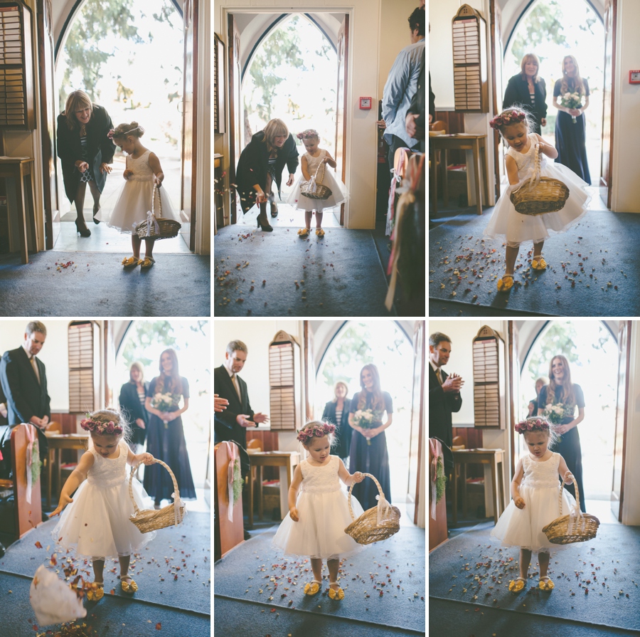 Arrowtown Wedding Photographers