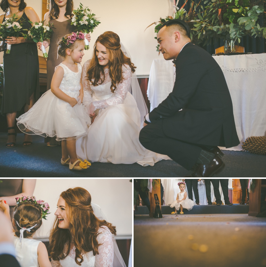 Arrowtown Wedding Photographers