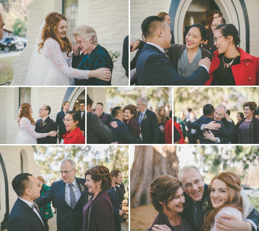 Arrowtown Wedding Photographers
