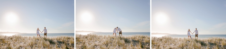 Spirits Bay Wedding NZ