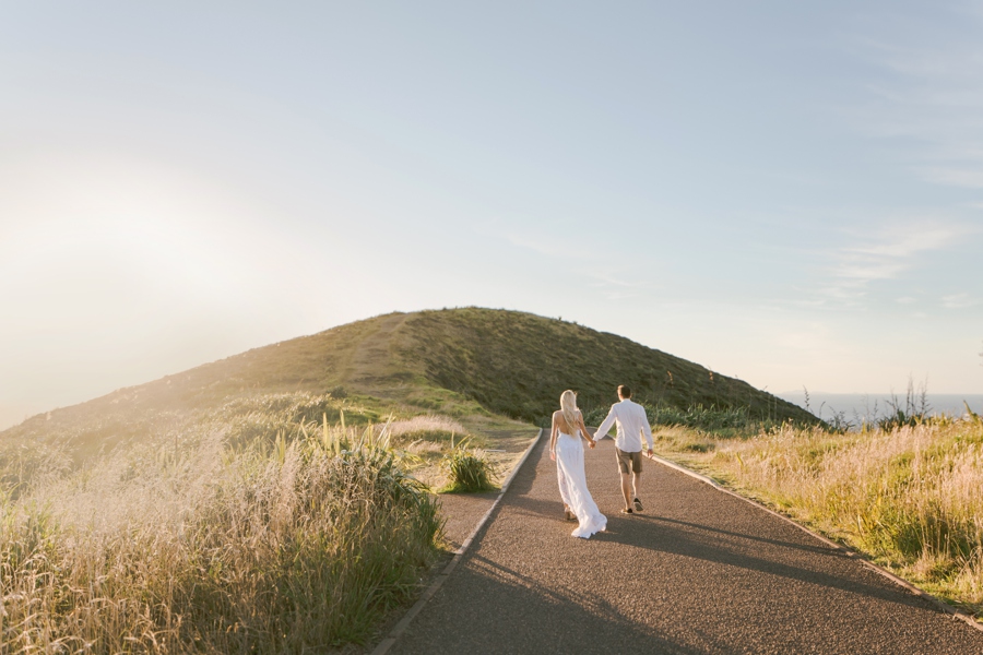 Cape Reinga Wedding Photography