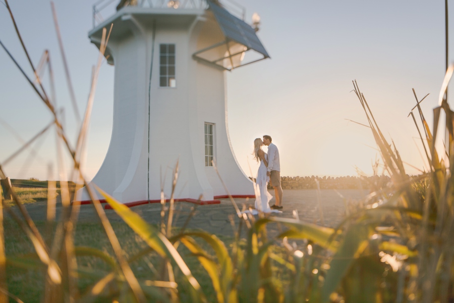 NZ Destination Wedding
