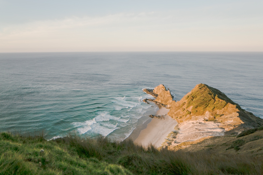 Cape Reinga Wedding Photography