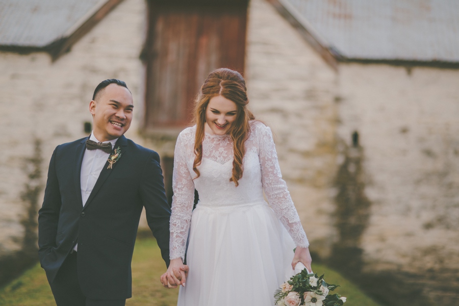 Arrowtown Wedding Photographers