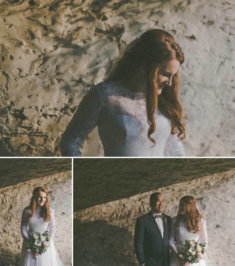 Arrowtown Wedding Photographers