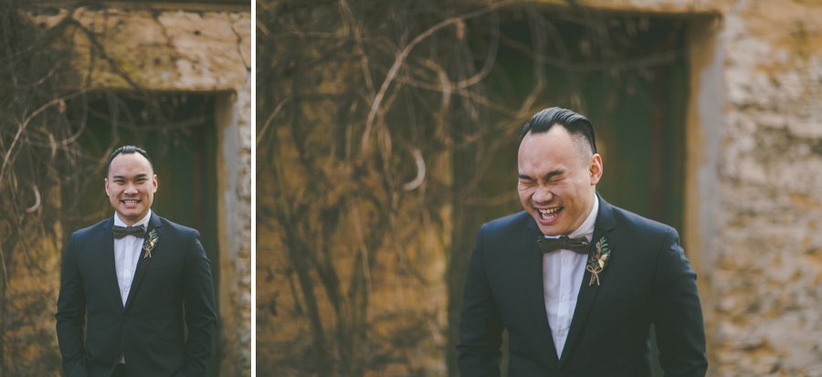 Arrowtown Wedding Photographers