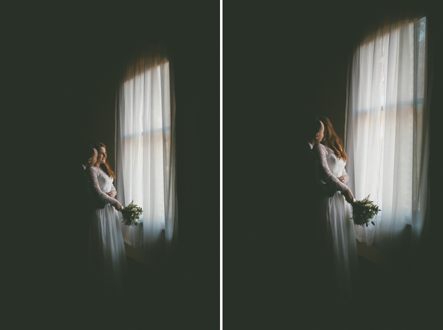 Arrowtown Wedding Photographers