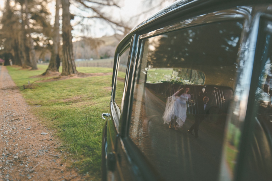 Arrowtown Wedding Photographers