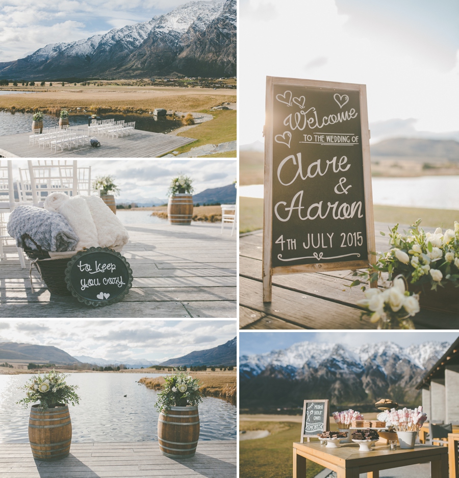 Simply Perfect Weddings Queenstown