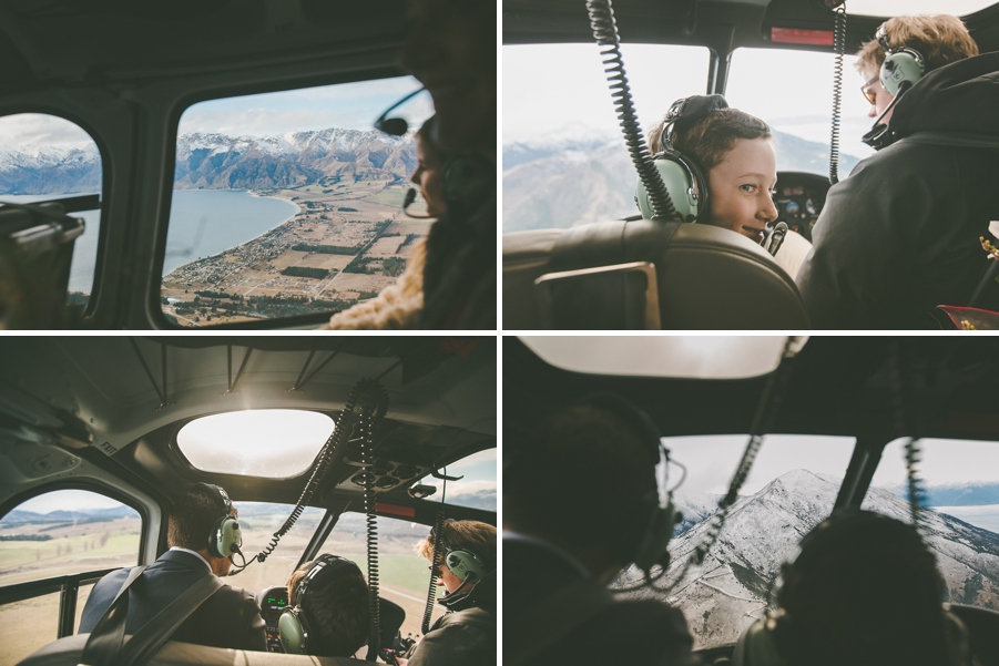 Wanaka Wedding Photographers