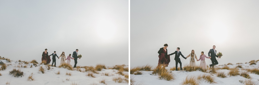 Wanaka Wedding Photographers