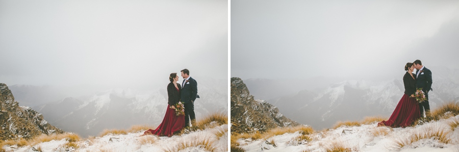 Wanaka Wedding Photographers