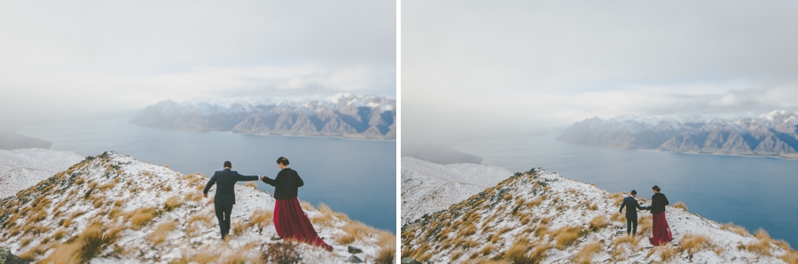 Wanaka Wedding Photographers