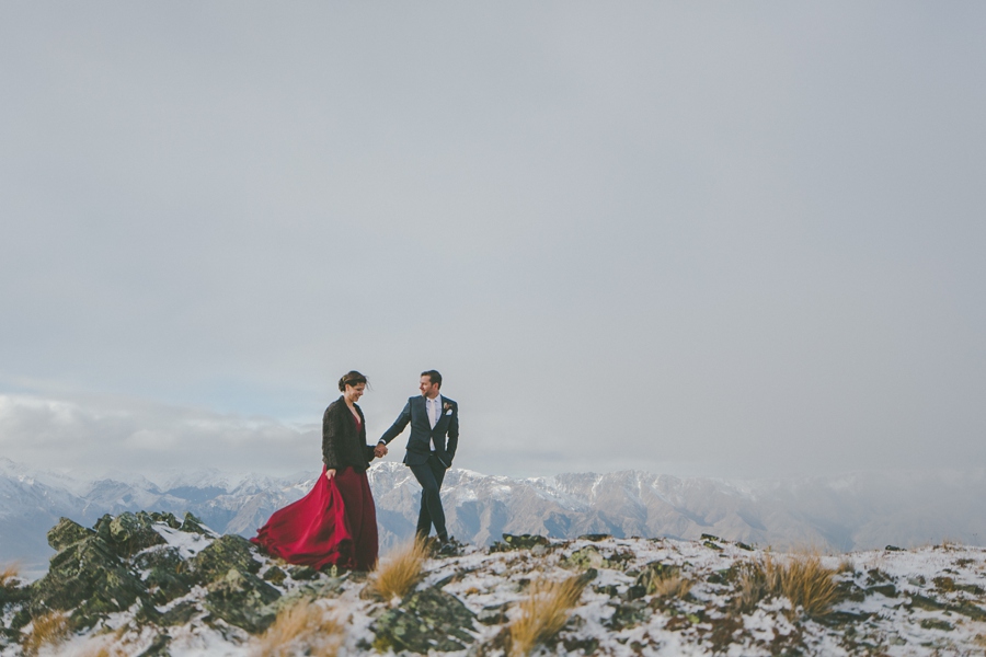 Wanaka Wedding Photographers