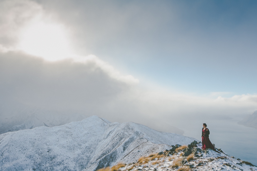Wanaka Wedding Photographers