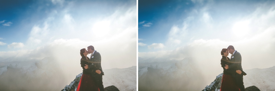 Wanaka Wedding Photography