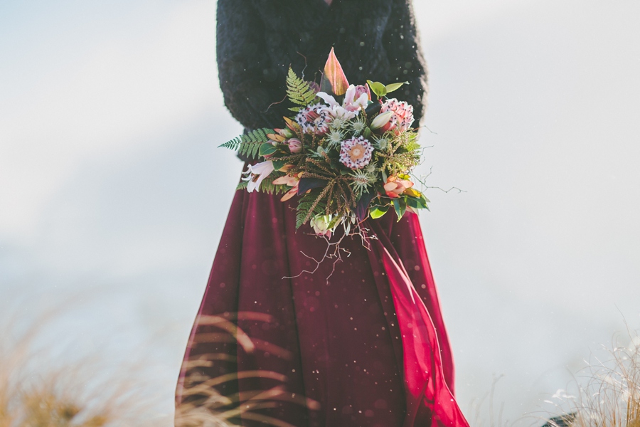 Wanaka Wedding Photography