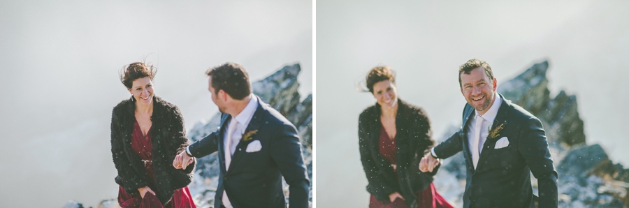 Wanaka Wedding Photography