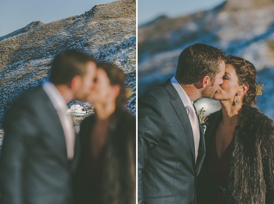 Wanaka Wedding Photography