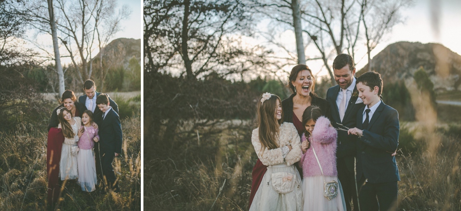 Wanaka Wedding Photography