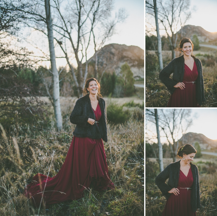Wanaka Wedding Photography