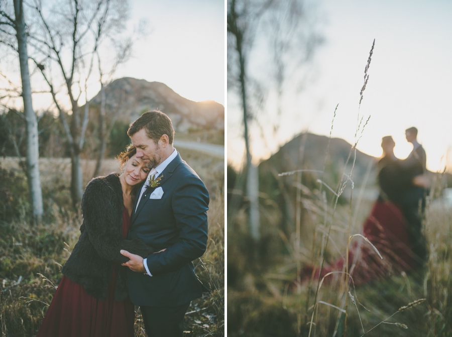 Wanaka Wedding Photography
