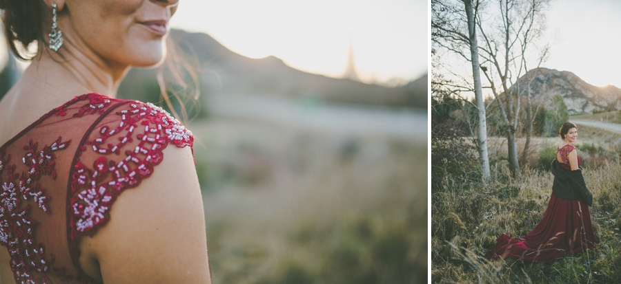 Wanaka Wedding Photography