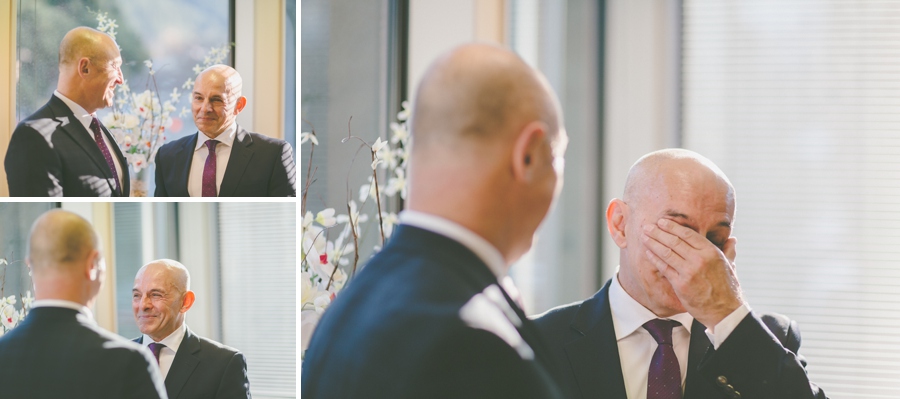 Same Sex Wedding Queenstown