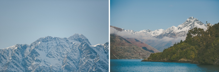 Queenstown NZ