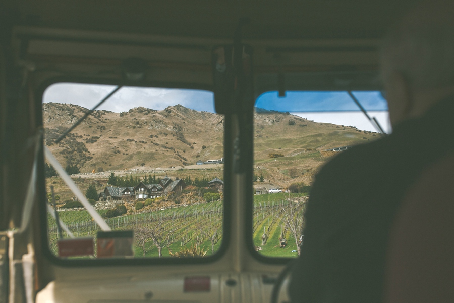 Stoneridge Estate Wedding