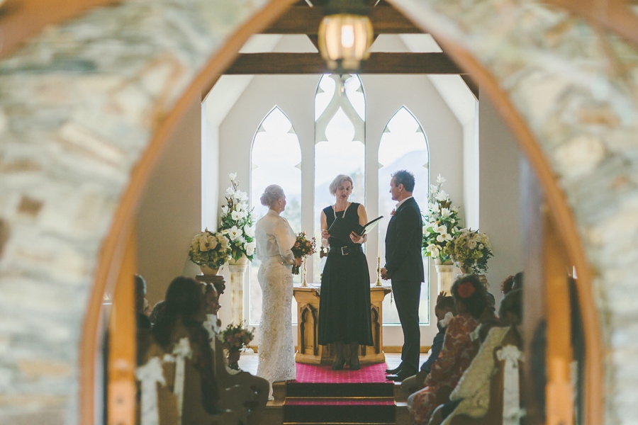 Queenstown Wedding Photographer