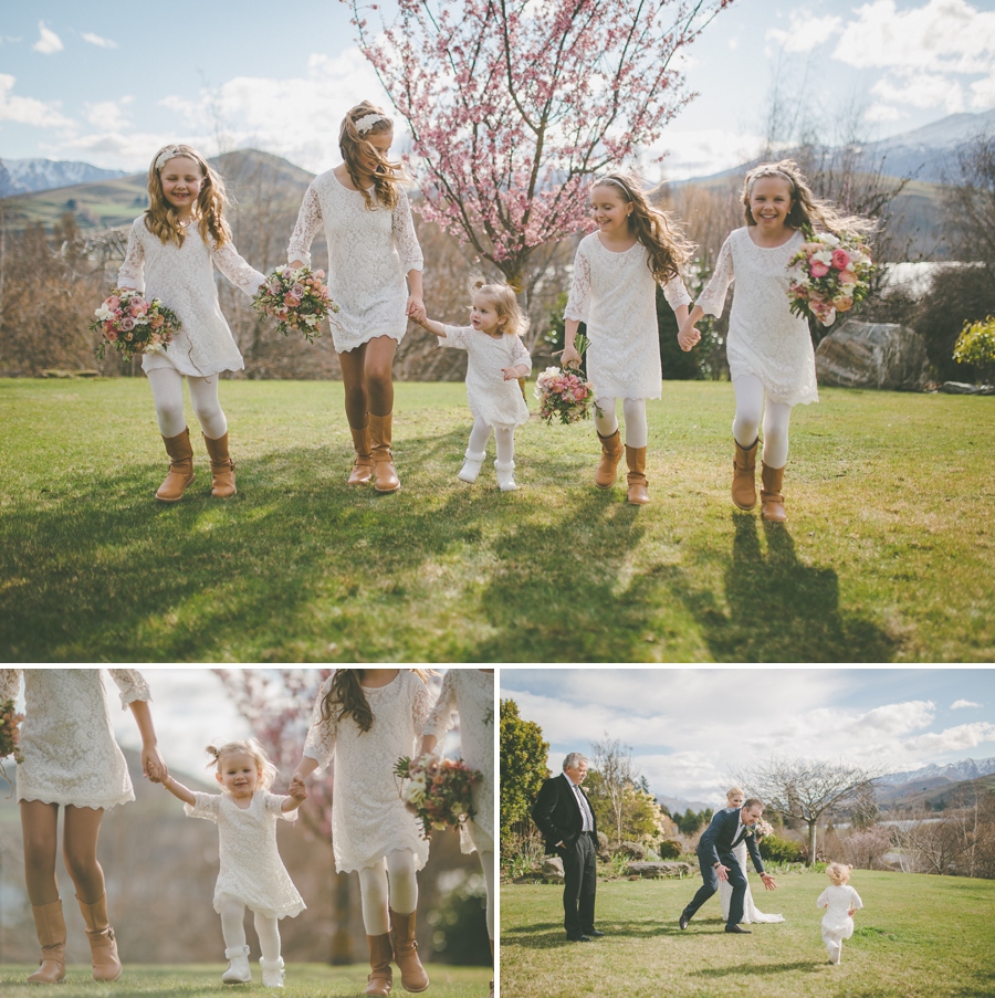 Queenstown Wedding Photographer
