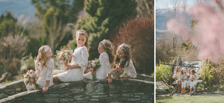 Stoneridge Estate Wedding Photography