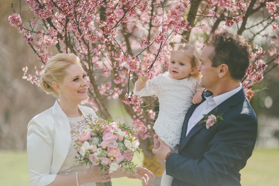 Stoneridge Estate Wedding Photography