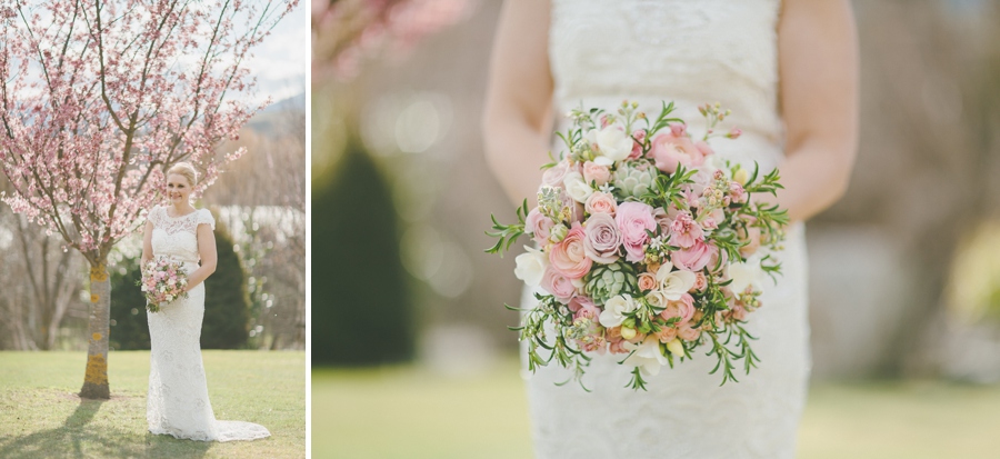 Stoneridge Estate Wedding Photography