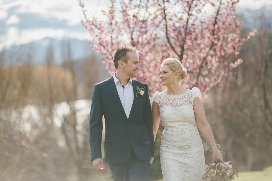 Stoneridge Estate Wedding Photography