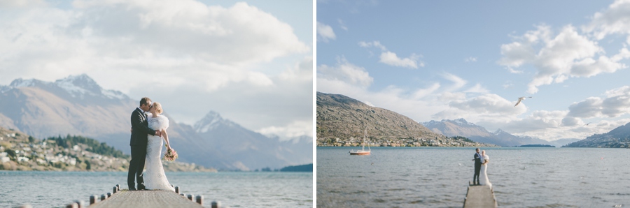 Queenstown Wedding Photographers