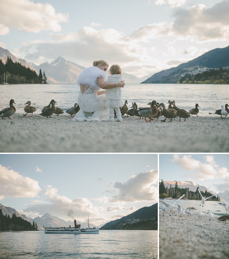 Queenstown Wedding Photographers