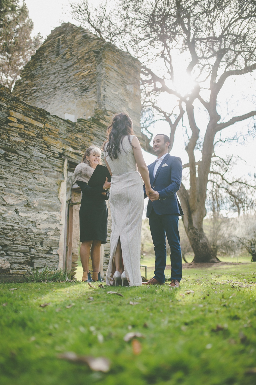 Queenstown Wedding Photographers