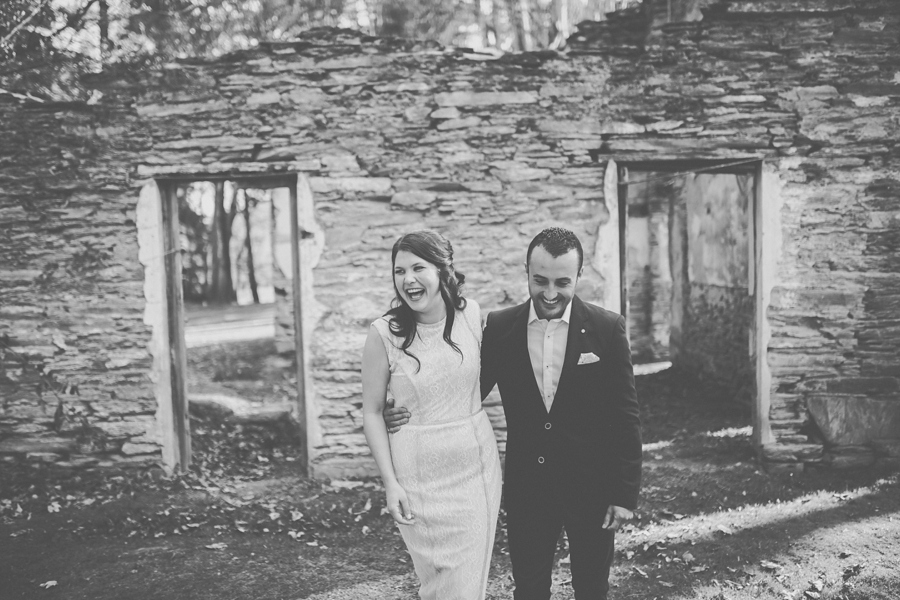 Queenstown Wedding Photographers