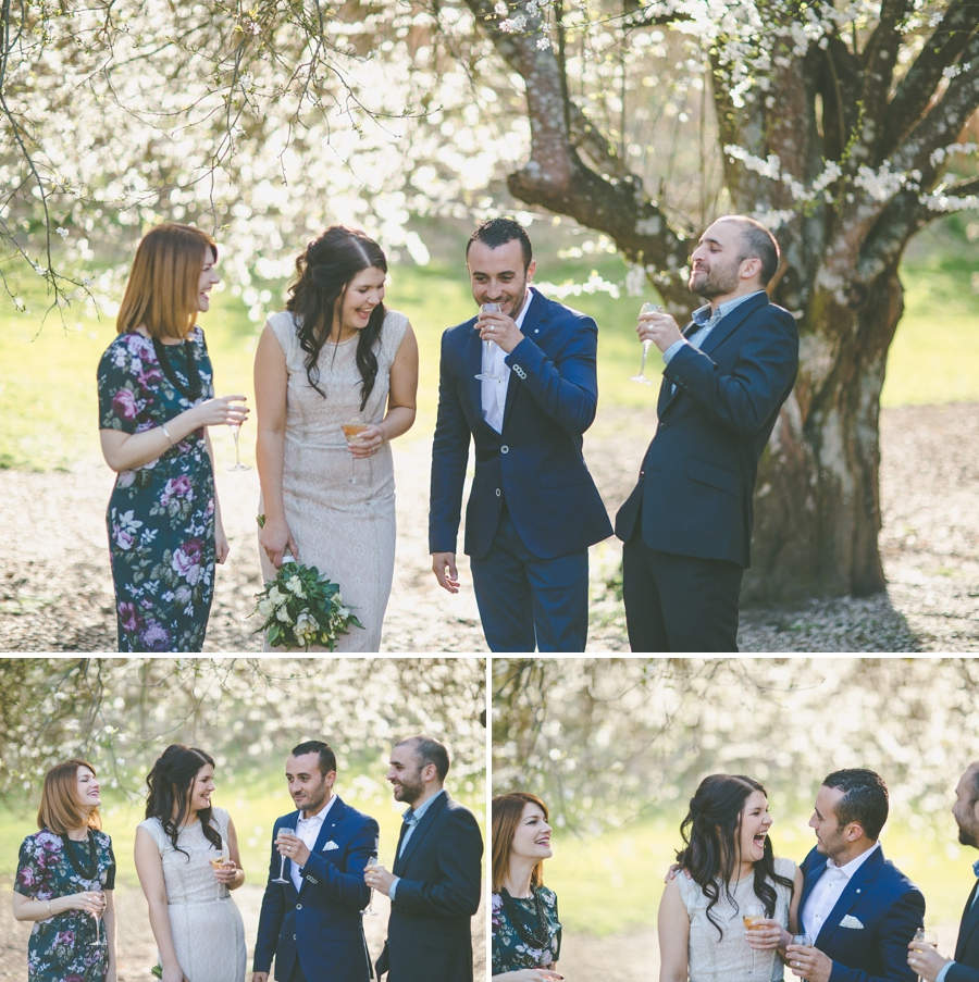 Queenstown Wedding Photographers