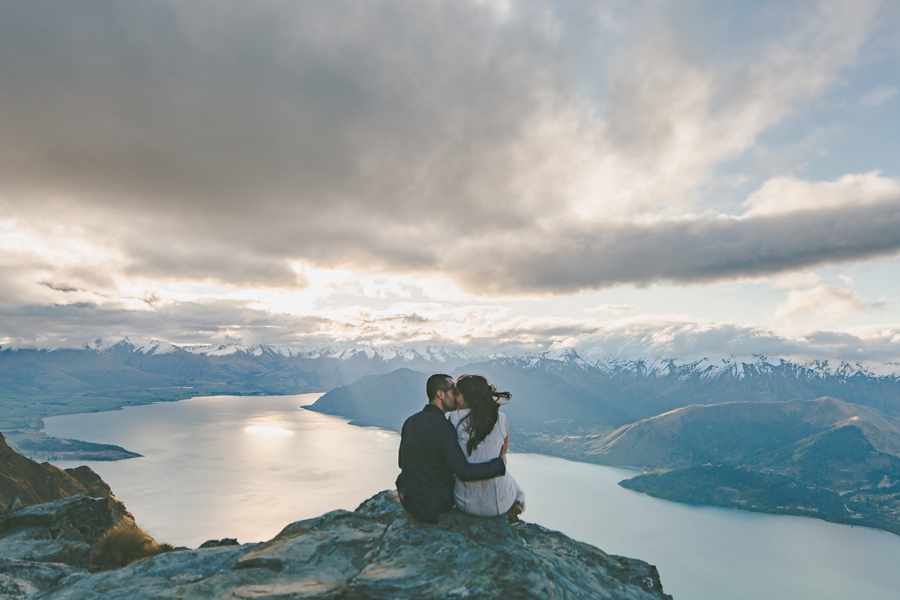 The Ledge Wedding Photos