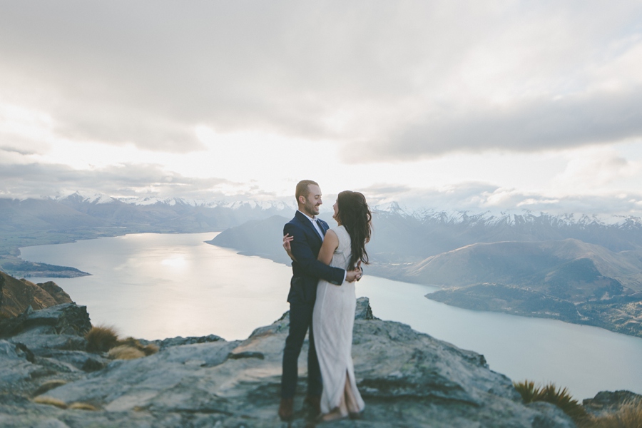 Queenstown Wedding Photographer