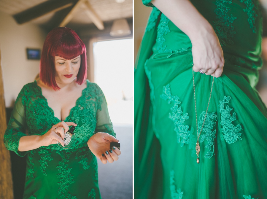 Queenstown Wedding Photographer