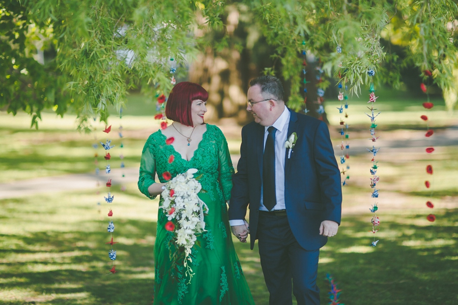 Queenstown Wedding Photographer
