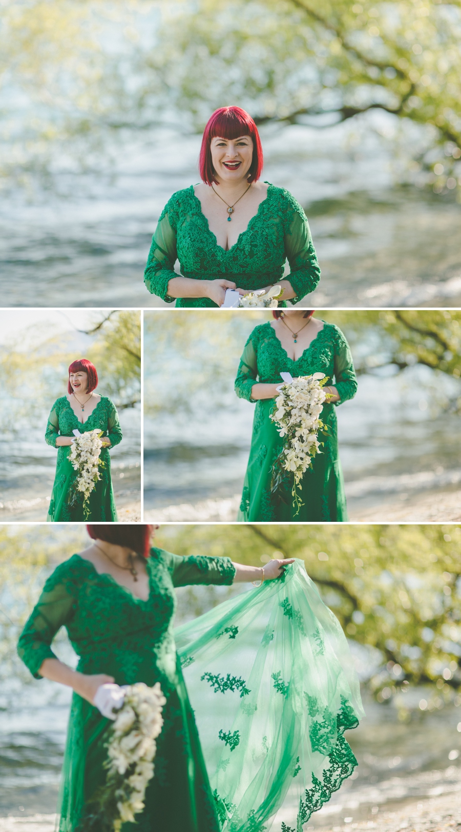 Queenstown Wedding Photographer