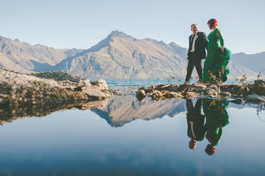 Queenstown Wedding Photographer