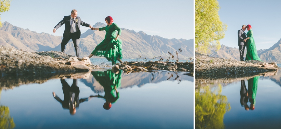 Queenstown Wedding Photographer