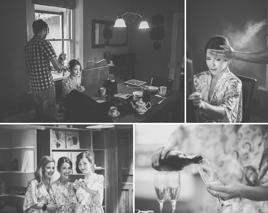 Central Otago Wedding Photographers