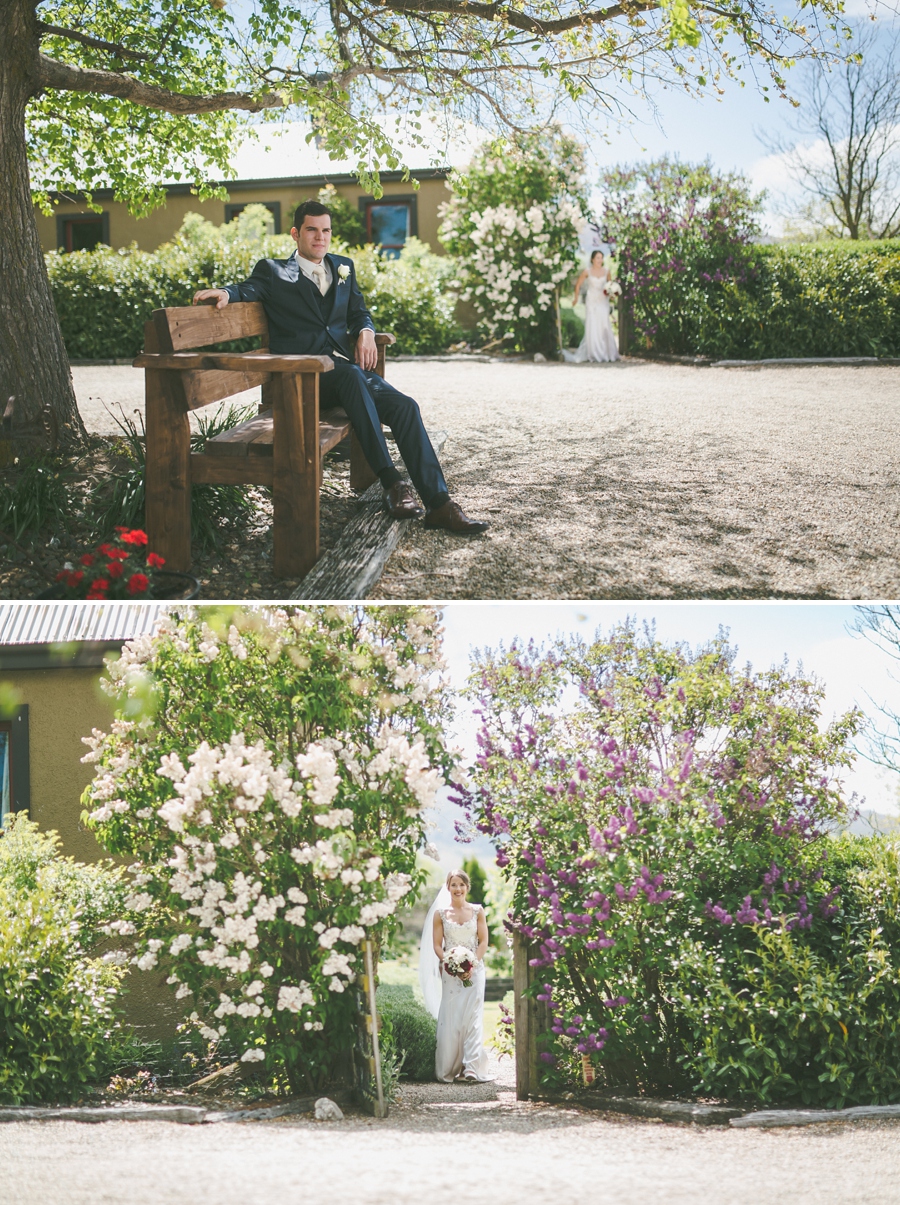 Central Otago Wedding Photographers